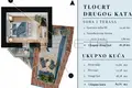 3 room house 84 m² Opcina Liznjan, Croatia