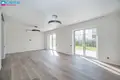 Casa 136 m² Kuprioniskes, Lituania