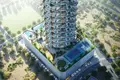 1 bedroom apartment 62 m² Dubai, United Arab Emirates