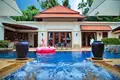 Villa 4 chambres 448 m² Choeng Thale, Thaïlande