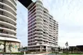 Квартира 1 спальня 60 м² Кючюкчекмедже, Турция