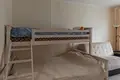Квартира 1 комната 37 м² Атолино, Беларусь
