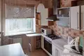 1 room apartment 34 m² Muchaviecki sielski Saviet, Belarus