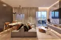 Квартира 2 комнаты 45 м² Regiao Imediata de Sao Paulo, Бразилия