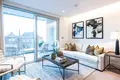 Mieszkanie 2 pokoi 77 m² Londyn, Wielka Brytania