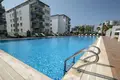 Квартира 65 м² Тосмур, Турция