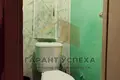 3 room apartment 60 m² Muchaviecki sielski Saviet, Belarus