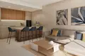 2 bedroom apartment 86 m² Villajoyosa, Spain