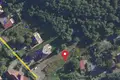 Land 2 392 m² Puszczykowo, Poland