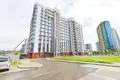 Wohnung 1 zimmer 32 m² Minsk, Belarus