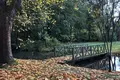 Zamek 6 pokojów 1 000 m² Pont de Poitte, Francja