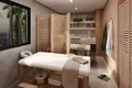 2 bedroom apartment 37 m² Regiao Imediata de Presidente Prudente, Brazil