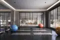 1 bedroom apartment 48 m² Mediterranean Region, Turkey