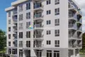 Apartamento 1 habitacion 26 m² Bar, Montenegro