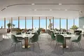 Studio apartment 43 m² Ras al-Khaimah, United Arab Emirates