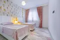 Apartamento 3 habitaciones 110 m² Alanya, Turquía