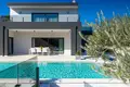 Villa de tres dormitorios 195 m² Pola, Croacia