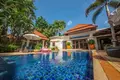 4 bedroom Villa 282 m² Choeng Thale, Thailand