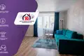 1 room apartment 37 m² Salihorsk, Belarus