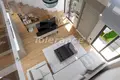 Adosado 3 habitaciones 130 m² Kepez, Turquía