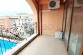 Apartamento 2 habitaciones 76 m² Nesebar, Bulgaria