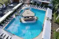 Квартира 2 комнаты 55 м² Mahmutlar Mahallesi, Турция