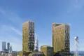 Квартира 1 спальня 28 м² Батуми, Грузия