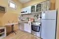 Apartamento 1 habitacion 45 m² en Budva, Montenegro