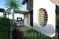 Вилла 4 комнаты 190 м² Каргыджак, Турция