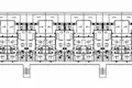 2 bedroom penthouse 180 m² Gazimagusa Belediyesi, Northern Cyprus
