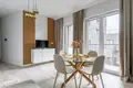 Wohnung 3 zimmer 57 m² in Warschau, Polen