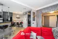 3 room apartment 87 m² in Minsk, Belarus