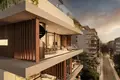 Wohnung 2 Schlafzimmer 83 m² Limassol, Zypern