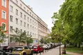 Appartement 2 chambres 48 m² Varsovie, Pologne