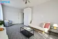 Квартира 1 комната 32 м² в Вильнюсе, Литва