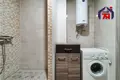 1 room apartment 57 m² Minsk, Belarus