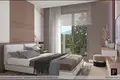 Apartamento 2 habitaciones 73 m² Boreti, Montenegro