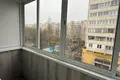 Wohnung 3 zimmer 50 m² Minsk, Belarus