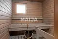 Квартира 2 комнаты 59 м² Jyvaskyla sub region, Финляндия