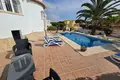 5 bedroom villa 174 m² Calp, Spain