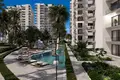 Жилой комплекс CC Towers Iskele
