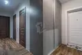 3 room apartment 66 m² Minsk, Belarus