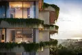 2 bedroom apartment 146 m² Choeng Thale, Thailand