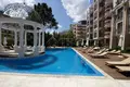 Apartamento 1 habitación 36 m² Nesebar, Bulgaria