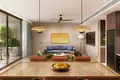 Wohnung 2 Schlafzimmer 117 m² Choeng Thale, Thailand