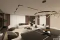 1 bedroom apartment 44 m² Cankaya, Turkey