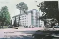 Zakład produkcyjny 3 321 m² Rojas pagasts, Łotwa