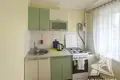 Wohnung 1 zimmer 33 m² Pruschany, Belarus