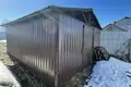 Manufacture 7 rooms 228 m² in Papiarnianski sielski Saviet, Belarus