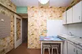 1 room apartment 37 m² Minsk, Belarus